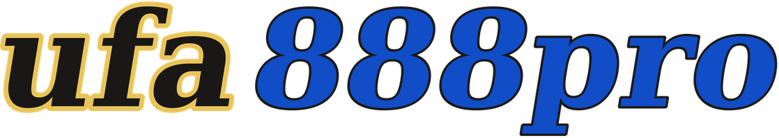 ufa888pro logo